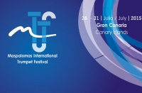 Maspalomas International Trumpet Festival.