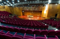 Concierto de la ‘Gran Canaria Big Band’, en el Paraninfo de la ULPGC