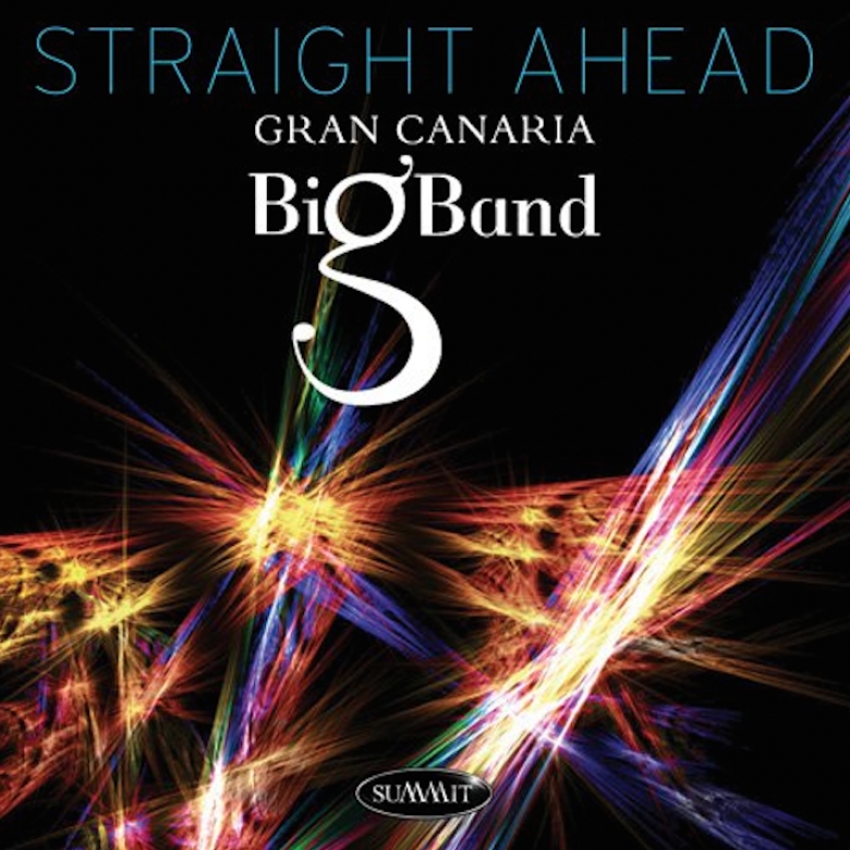 STRAIGHT AHEAD GRAN CANARIA (BIG BAND)